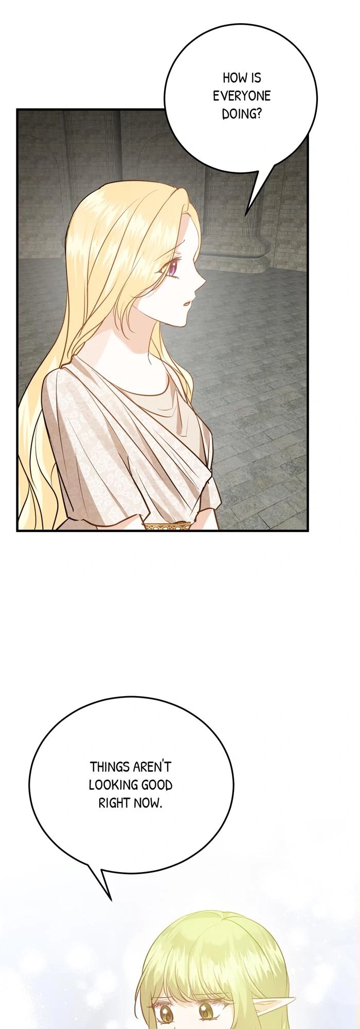 Insanely Radiant chapter 70 page 17