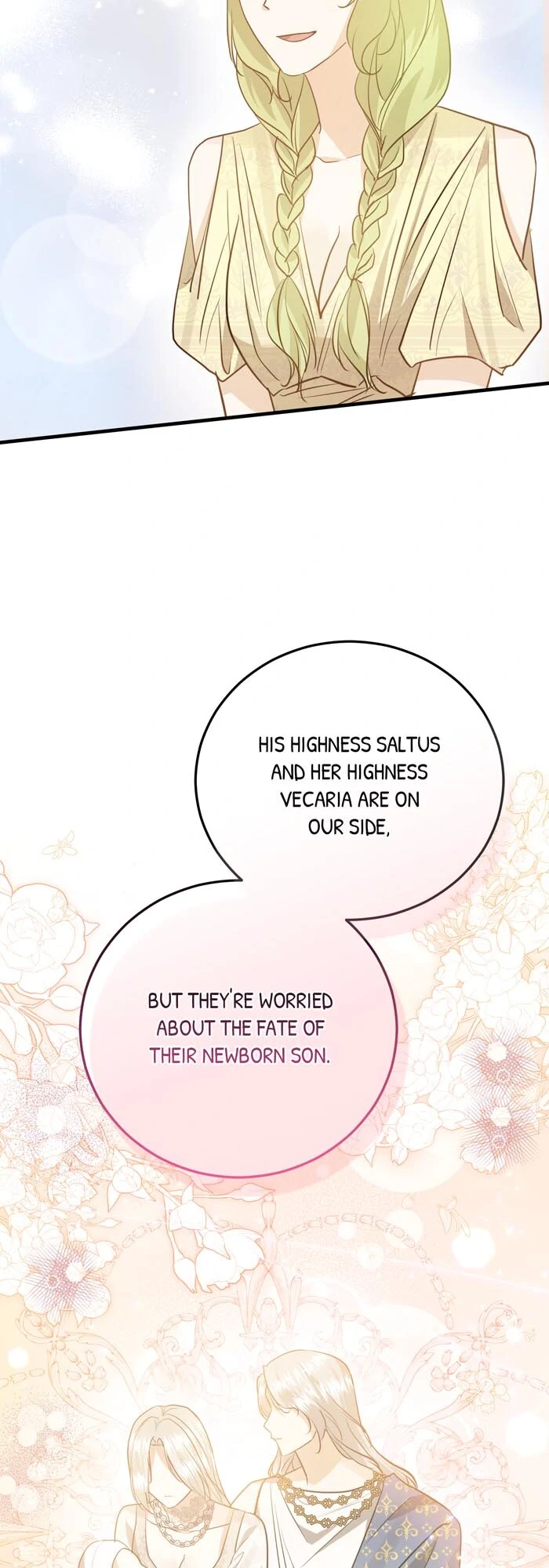 Insanely Radiant chapter 70 page 18
