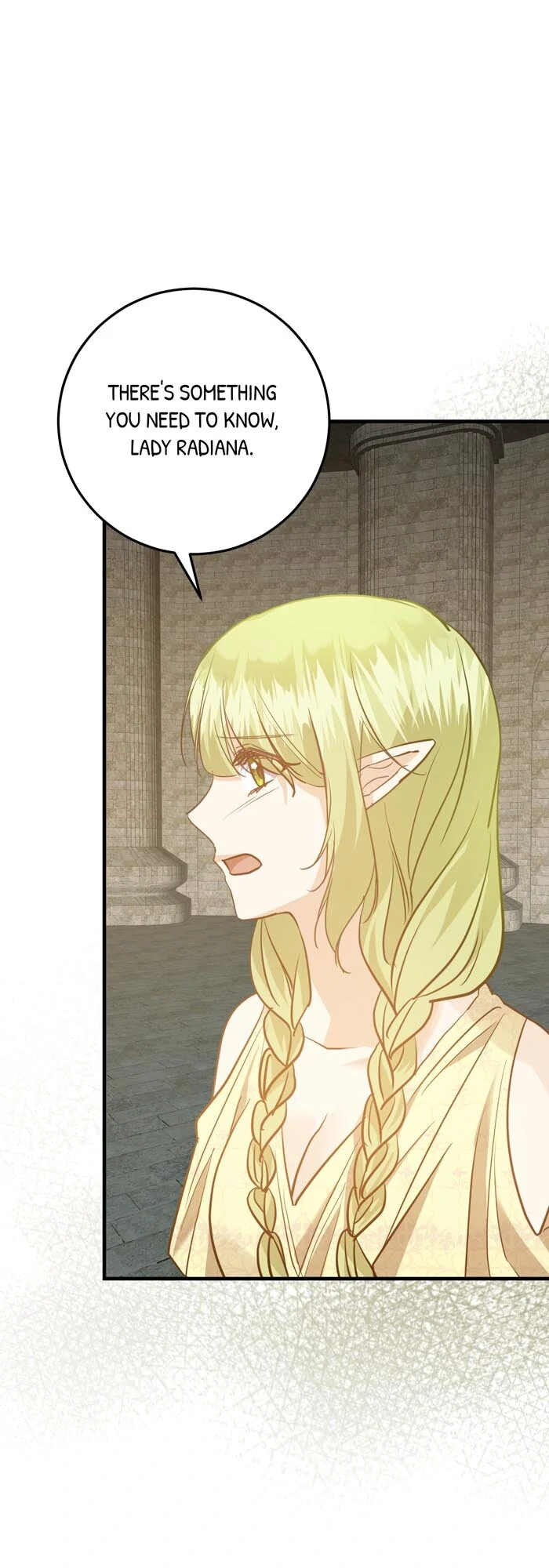 Insanely Radiant chapter 70 page 21