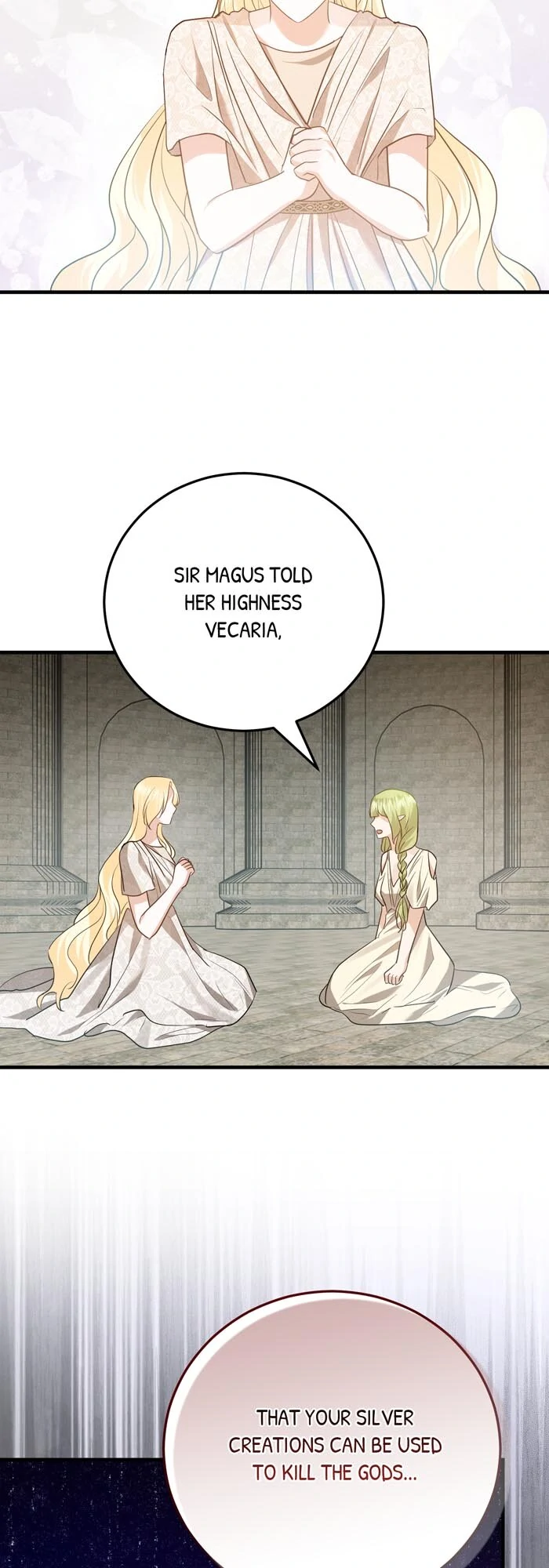 Insanely Radiant chapter 70 page 24