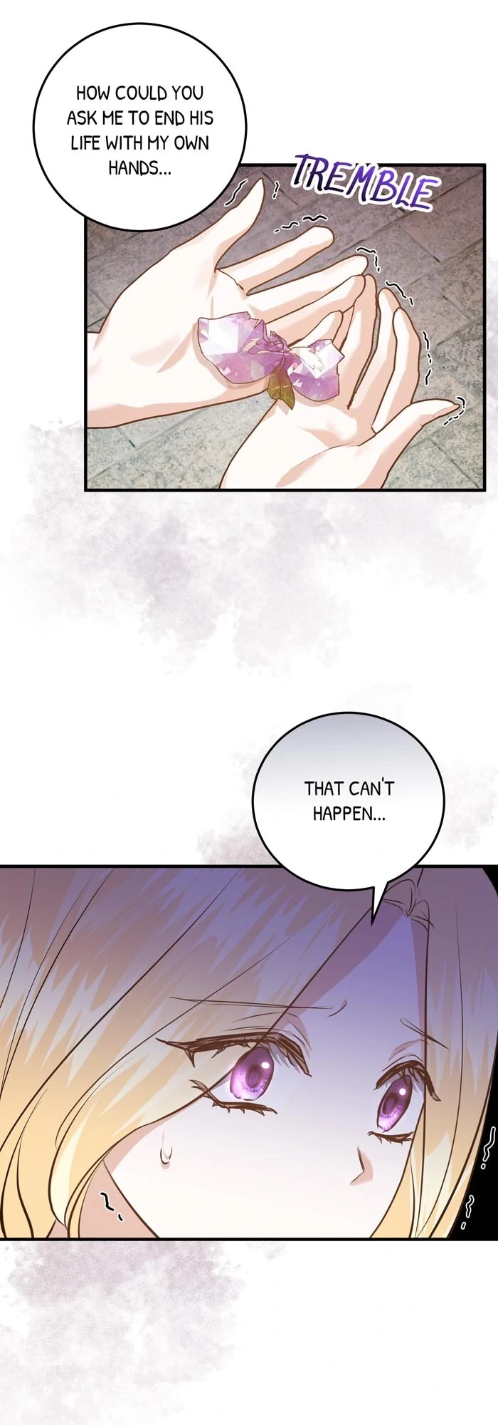 Insanely Radiant chapter 70 page 29