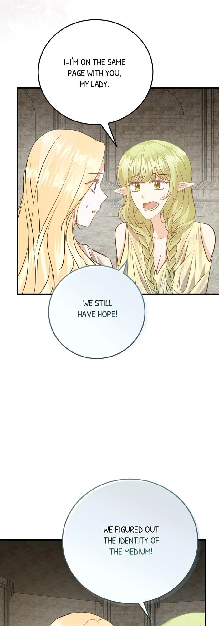 Insanely Radiant chapter 70 page 30