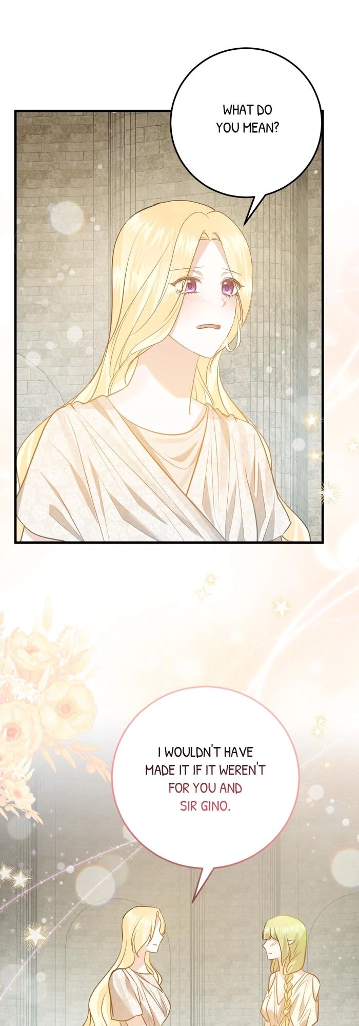 Insanely Radiant chapter 70 page 35