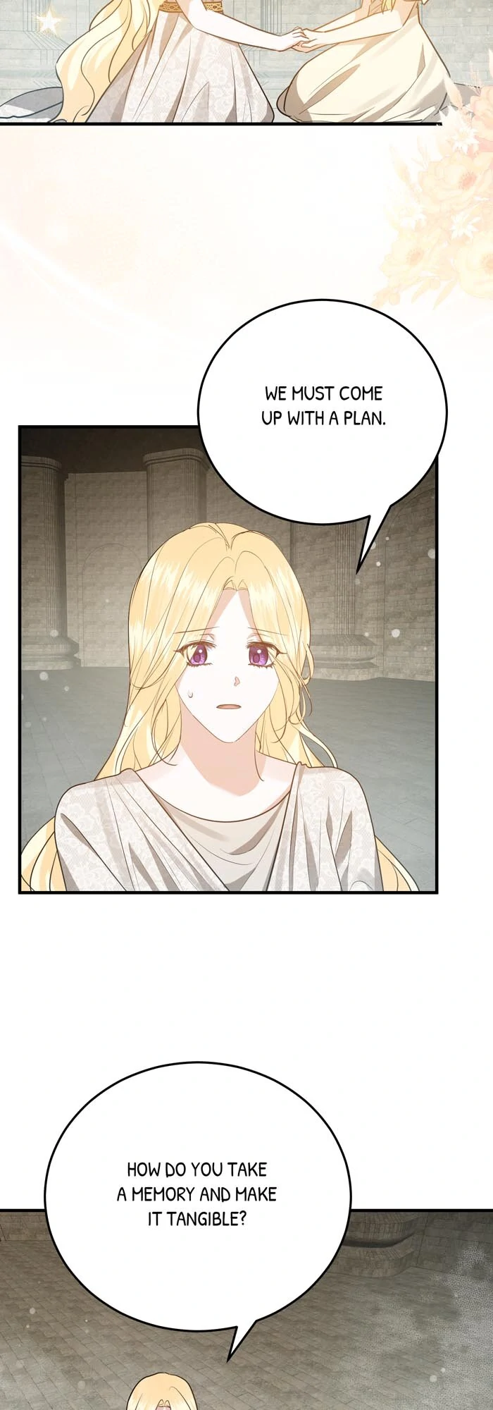 Insanely Radiant chapter 70 page 36