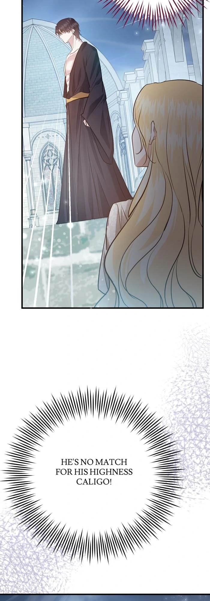 Insanely Radiant chapter 70 page 49