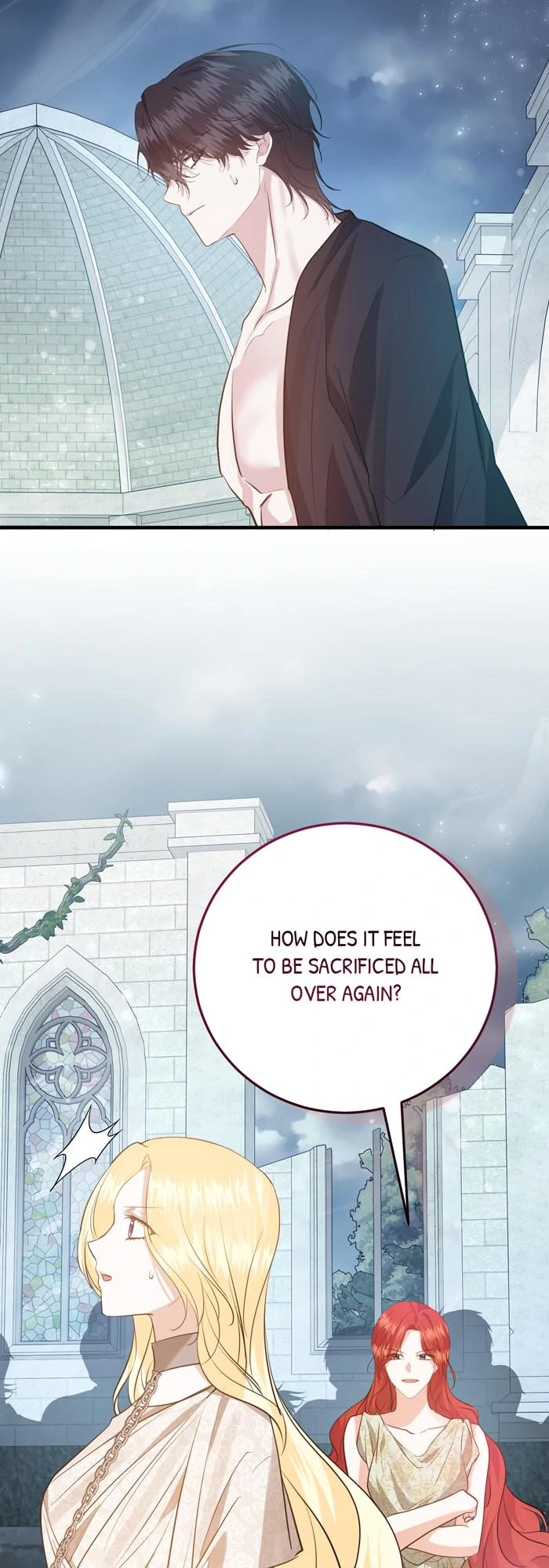 Insanely Radiant chapter 70 page 50