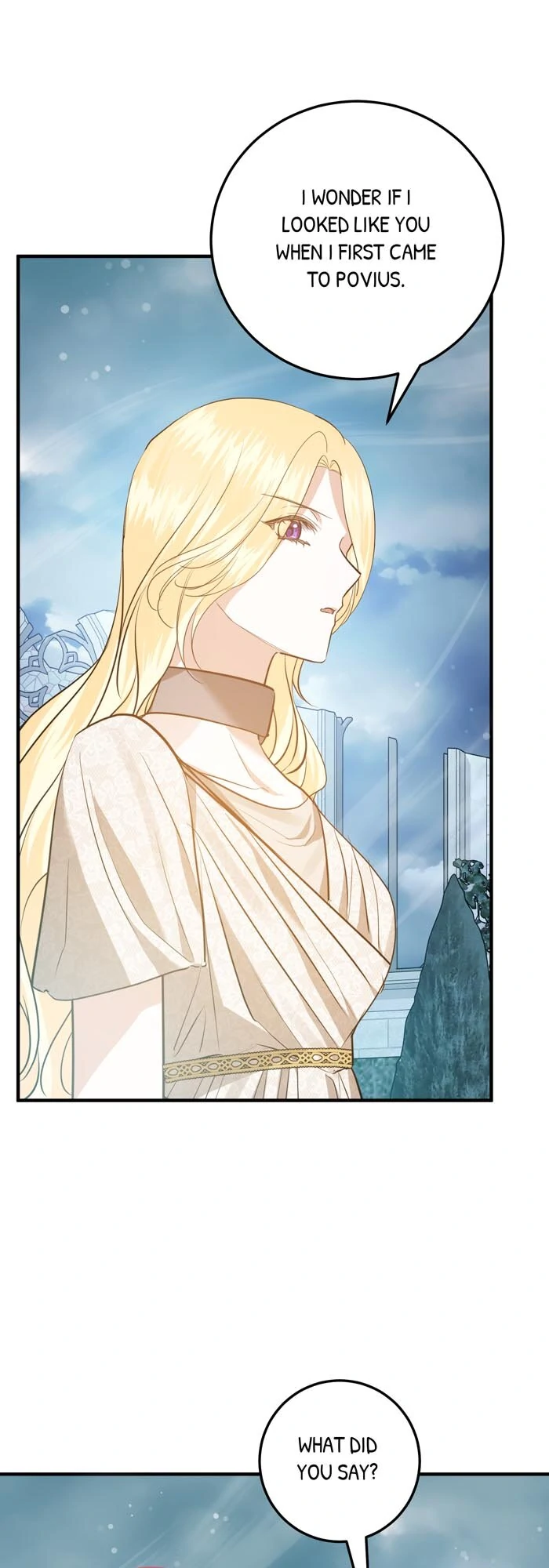 Insanely Radiant chapter 70 page 53