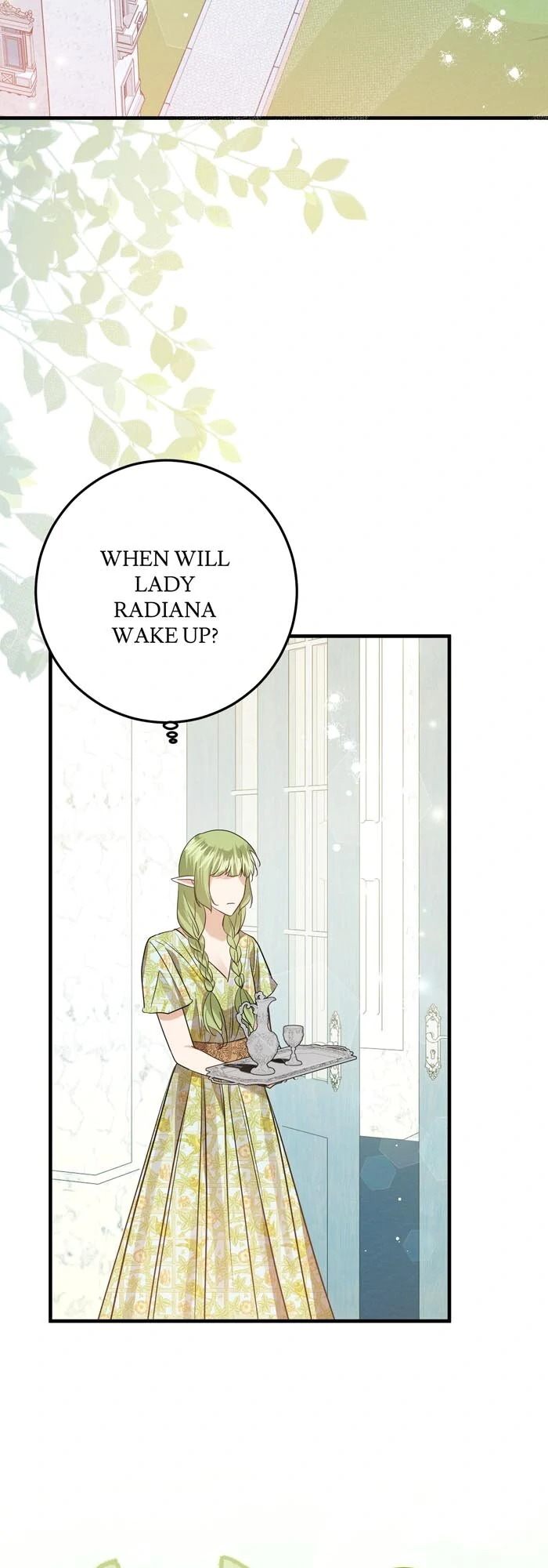 Insanely Radiant chapter 74 page 2
