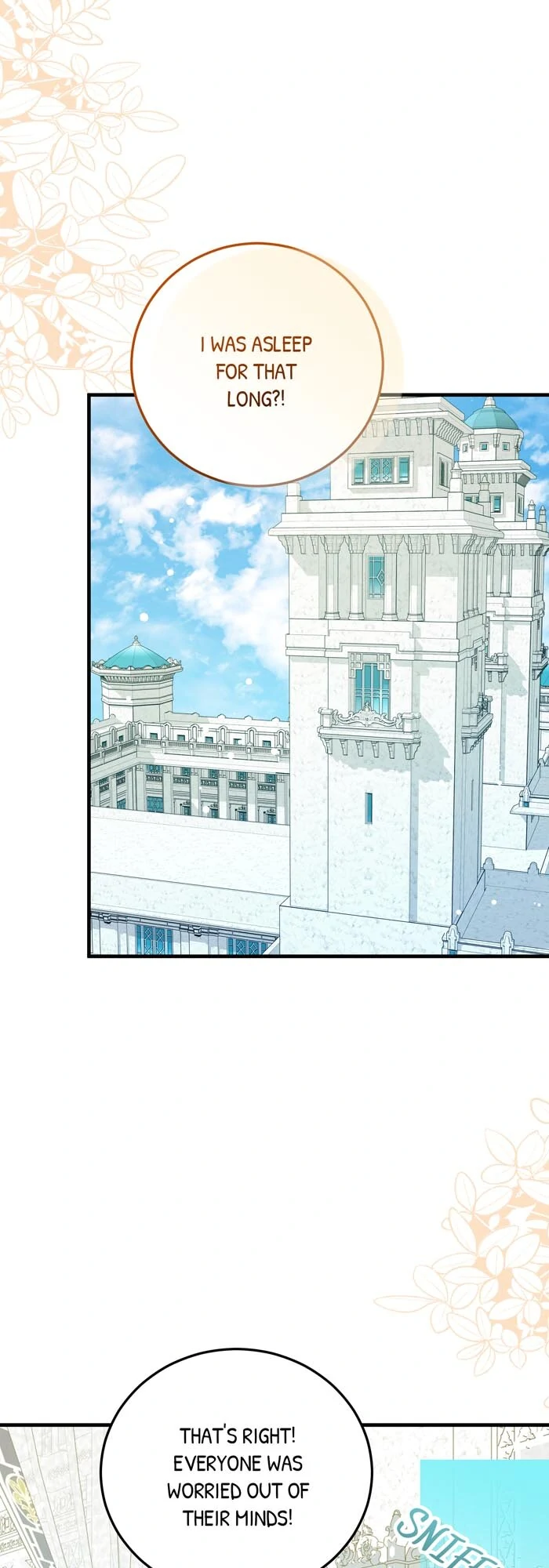 Insanely Radiant chapter 74 page 5
