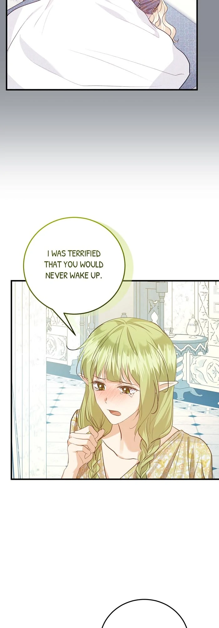 Insanely Radiant chapter 74 page 7