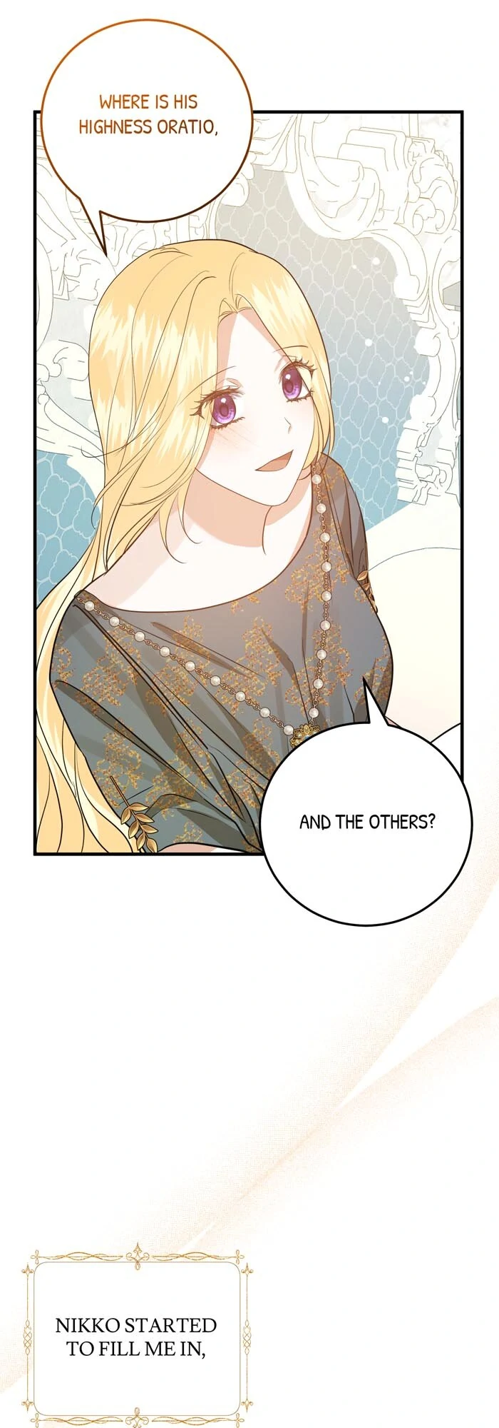 Insanely Radiant chapter 74 page 9