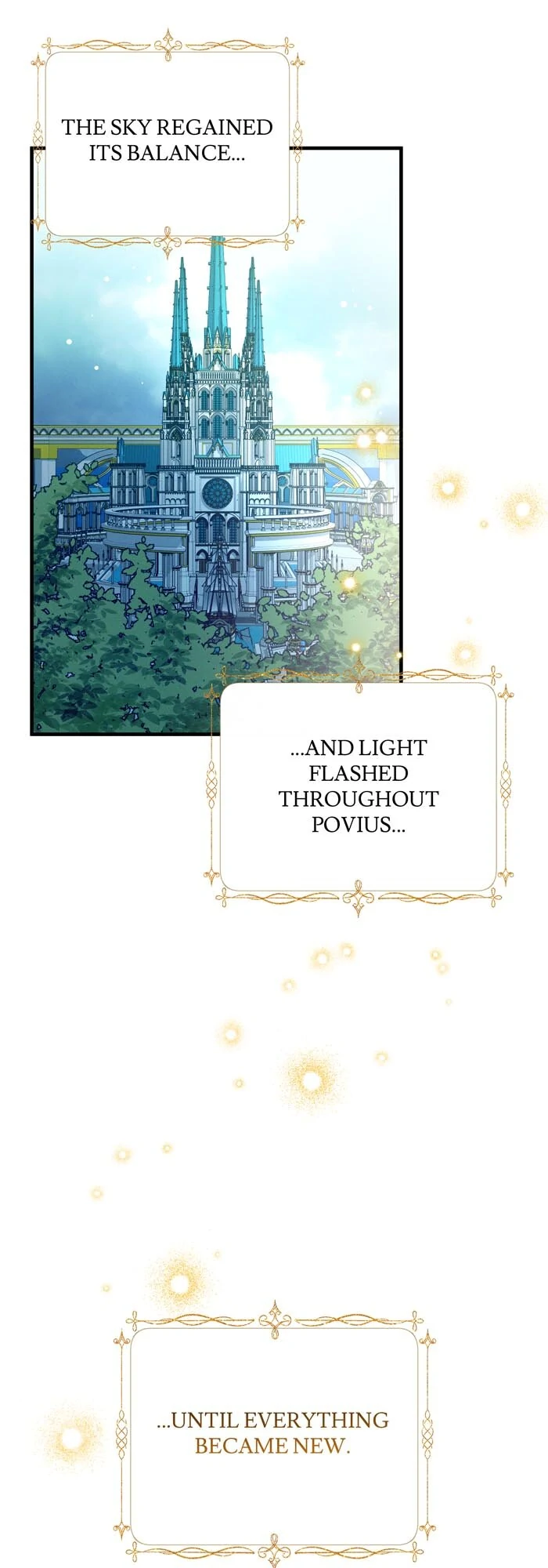 Insanely Radiant chapter 74 page 14