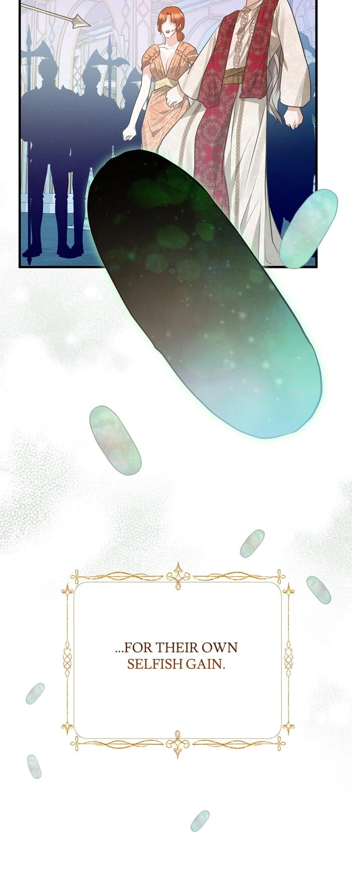Insanely Radiant chapter 74 page 18