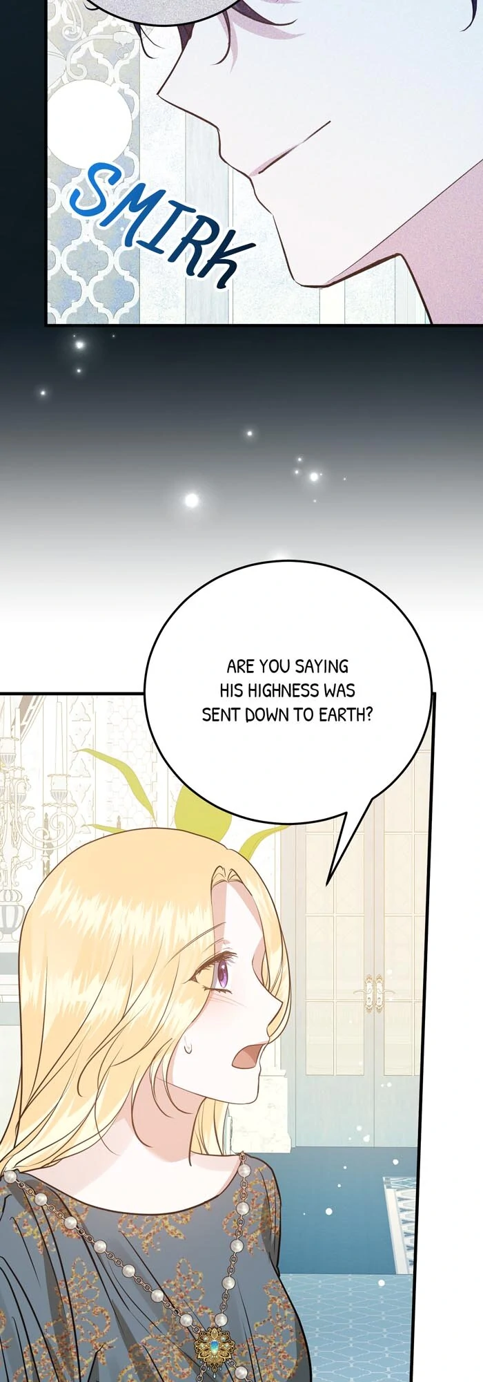 Insanely Radiant chapter 74 page 26