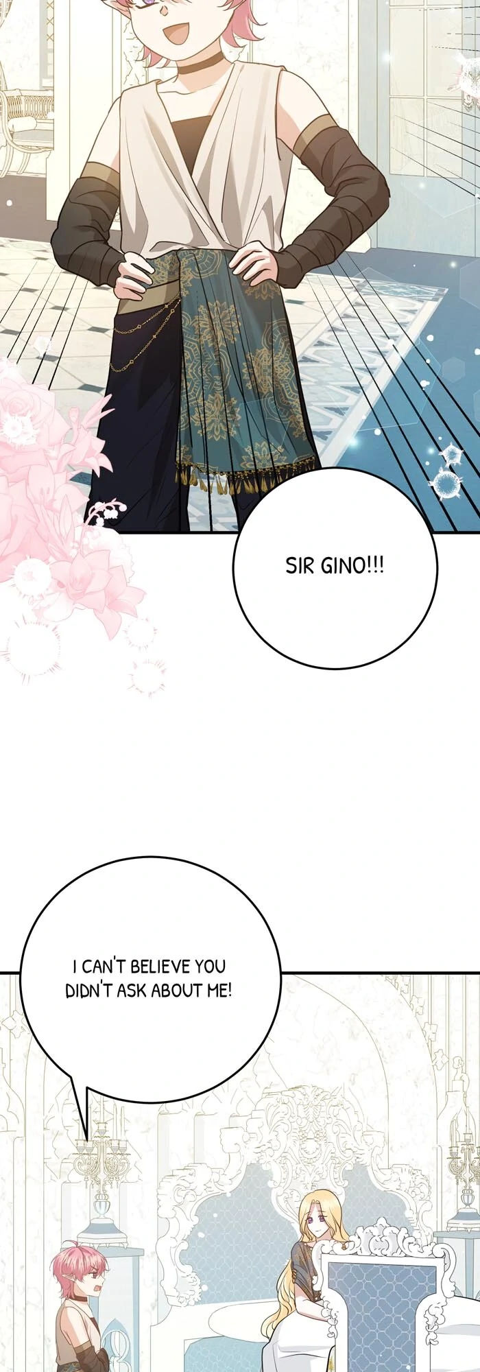 Insanely Radiant chapter 74 page 28