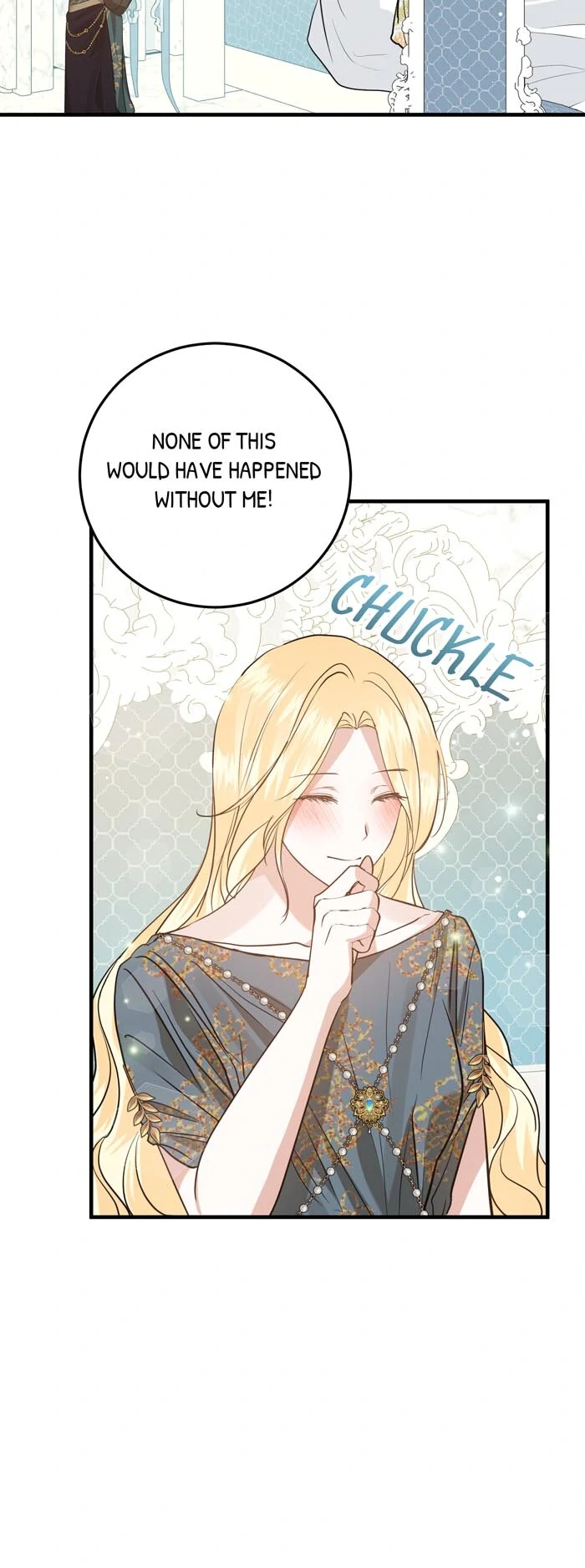 Insanely Radiant chapter 74 page 29