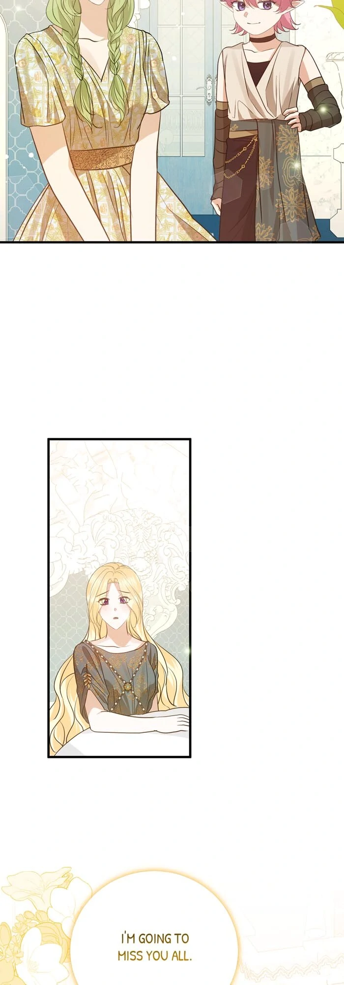 Insanely Radiant chapter 74 page 31