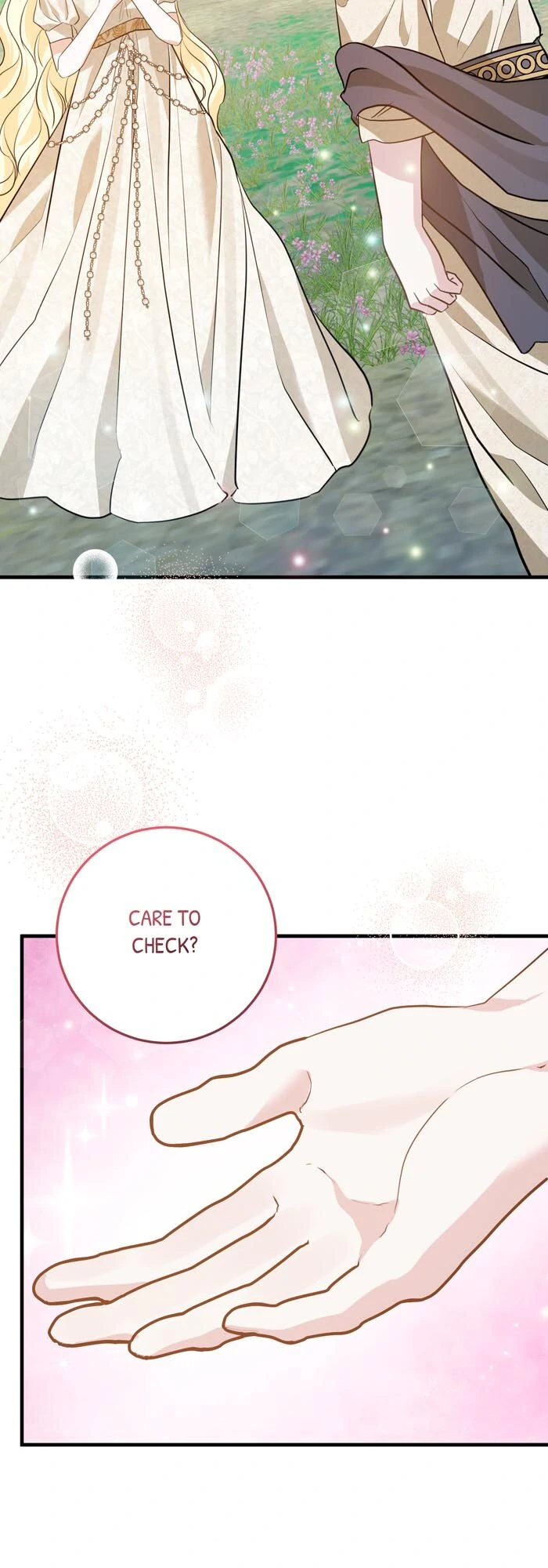 Insanely Radiant chapter 74 page 37