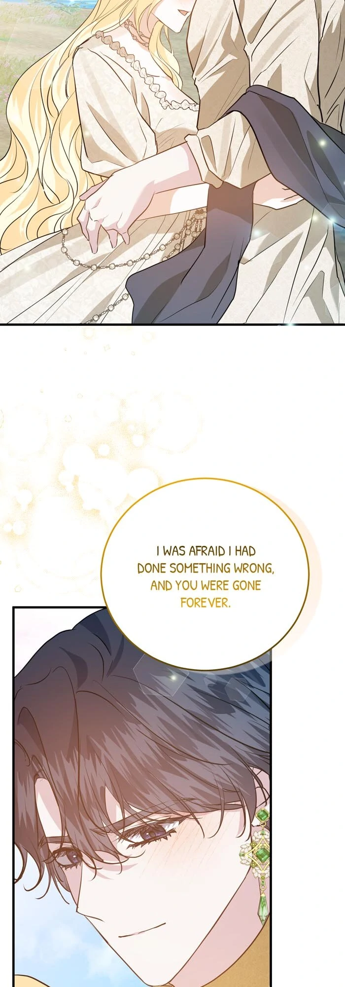 Insanely Radiant chapter 74 page 39