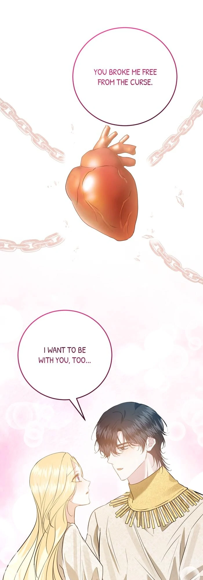 Insanely Radiant chapter 74 page 42