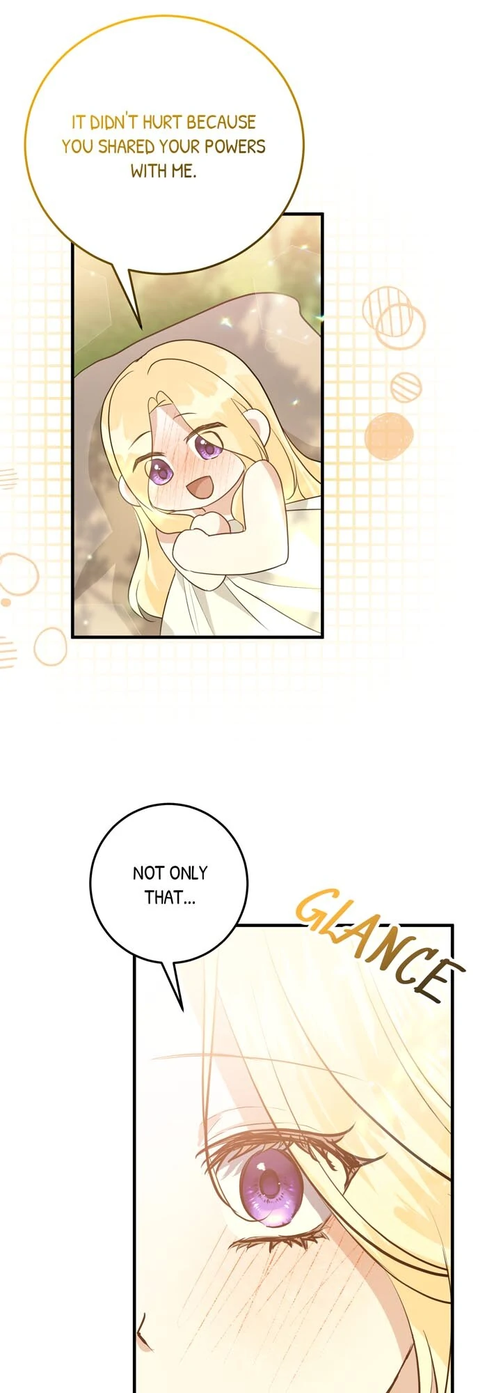 Insanely Radiant chapter 74 page 48
