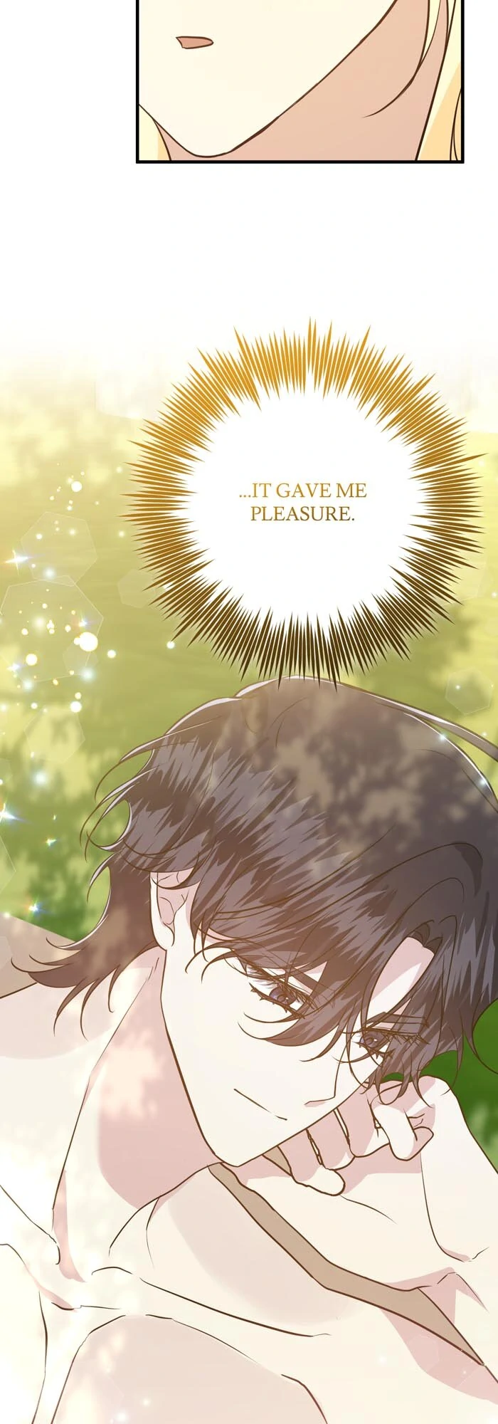 Insanely Radiant chapter 74 page 49