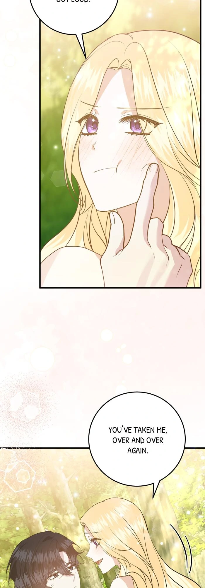 Insanely Radiant chapter 74 page 51