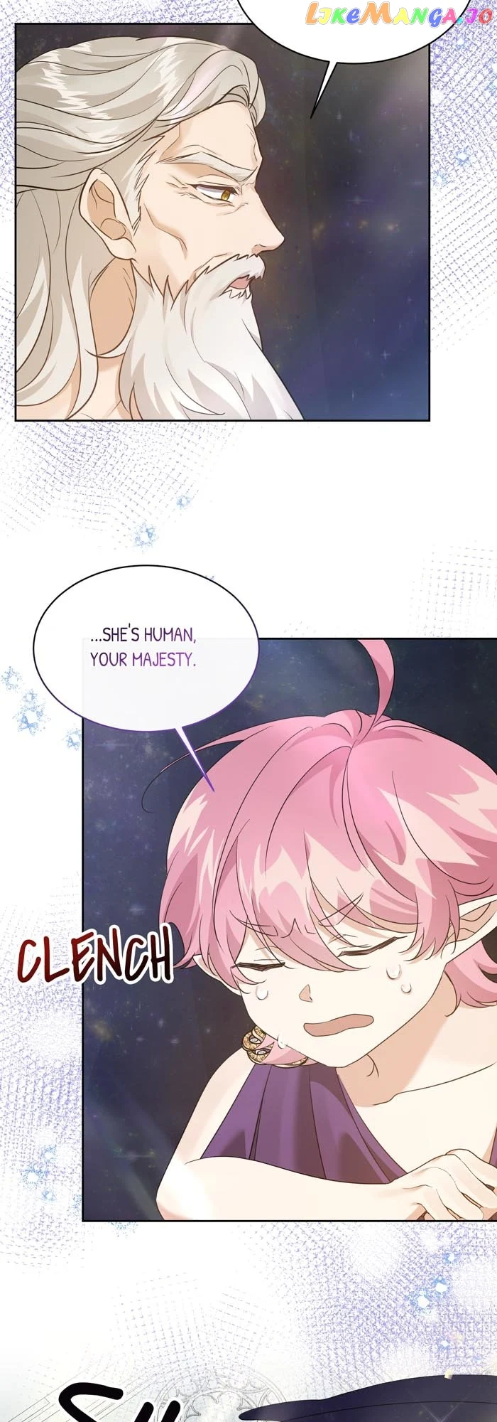 Insanely Radiant chapter 9 page 9