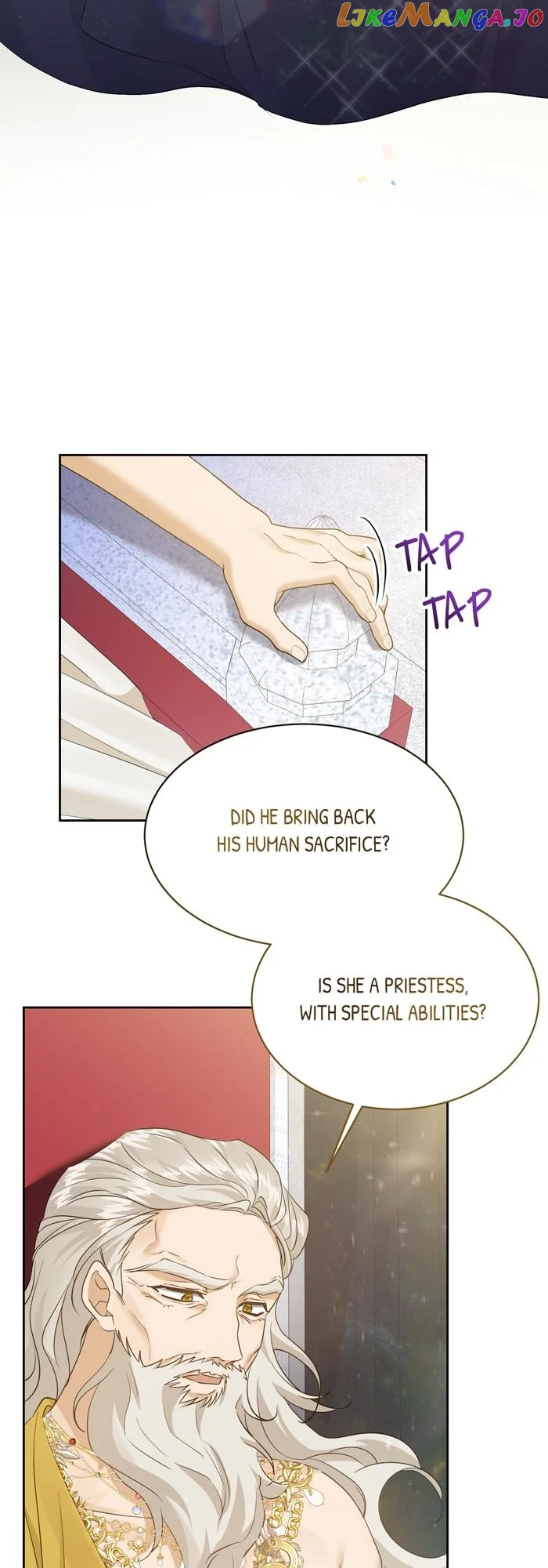 Insanely Radiant chapter 9 page 11