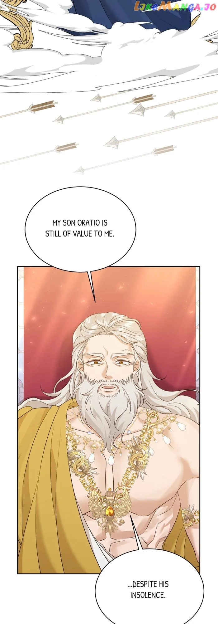 Insanely Radiant chapter 9 page 15