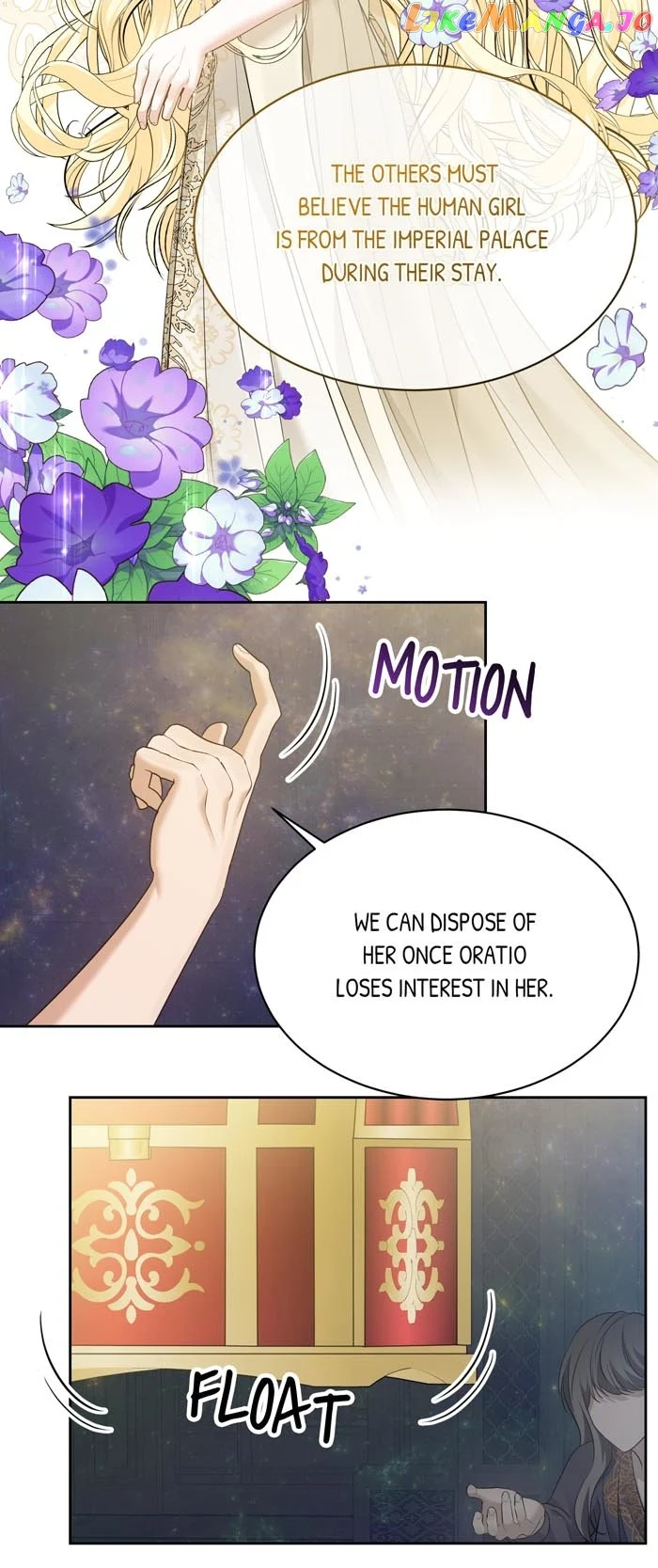 Insanely Radiant chapter 9 page 18