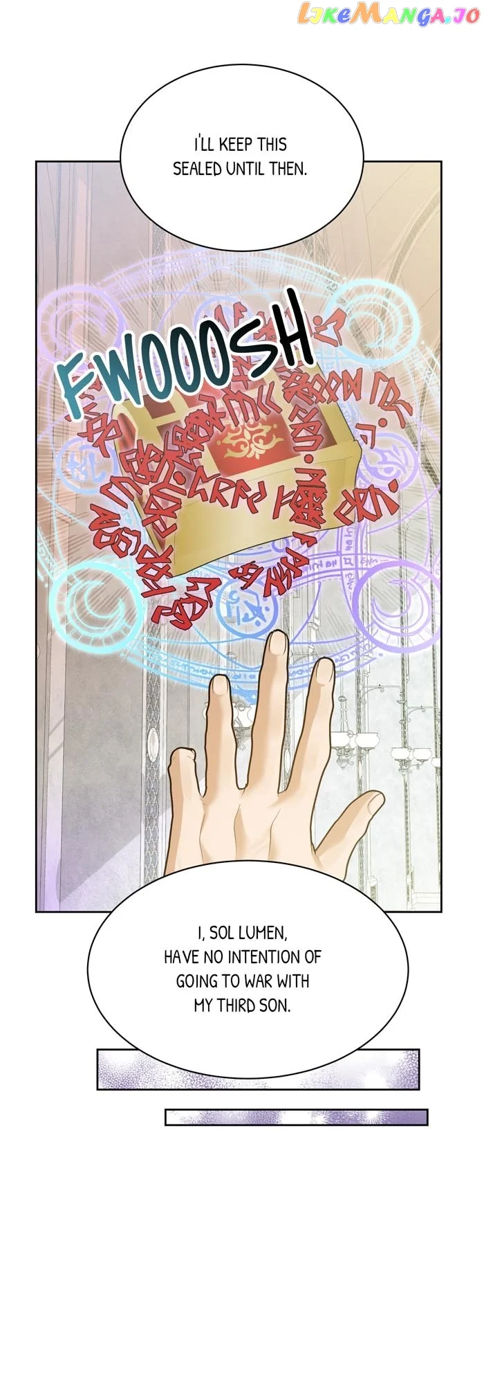 Insanely Radiant chapter 9 page 19