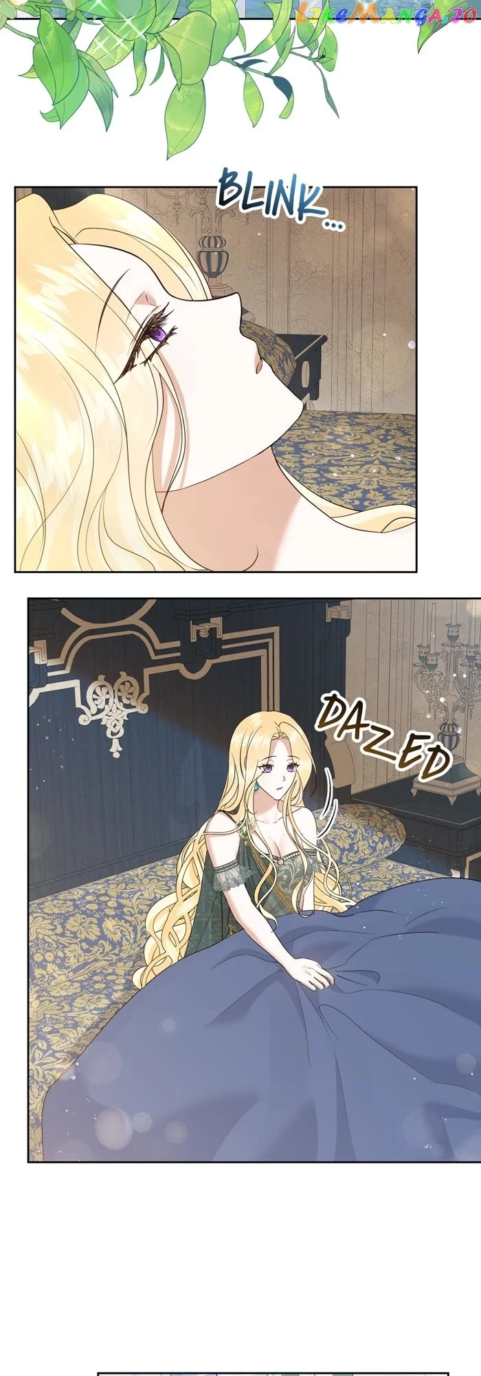 Insanely Radiant chapter 9 page 21