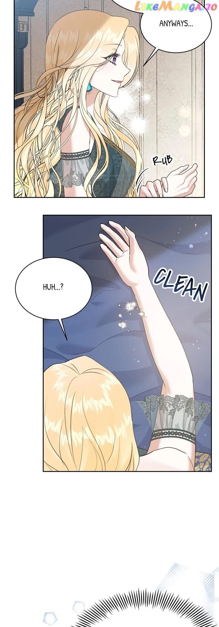 Insanely Radiant chapter 9 page 23