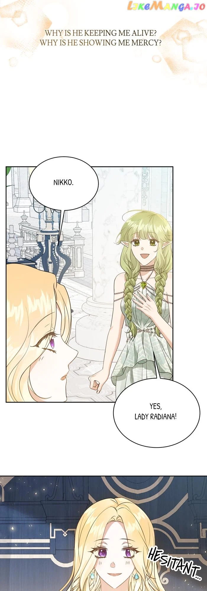 Insanely Radiant chapter 9 page 26