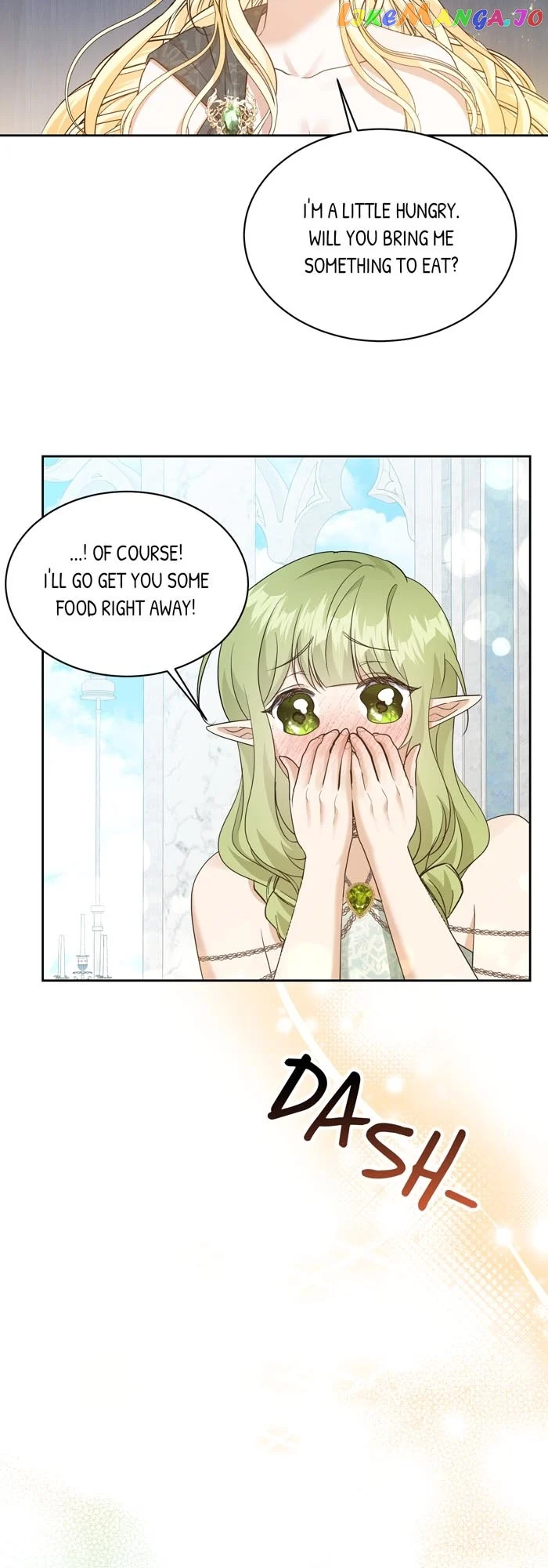 Insanely Radiant chapter 9 page 27