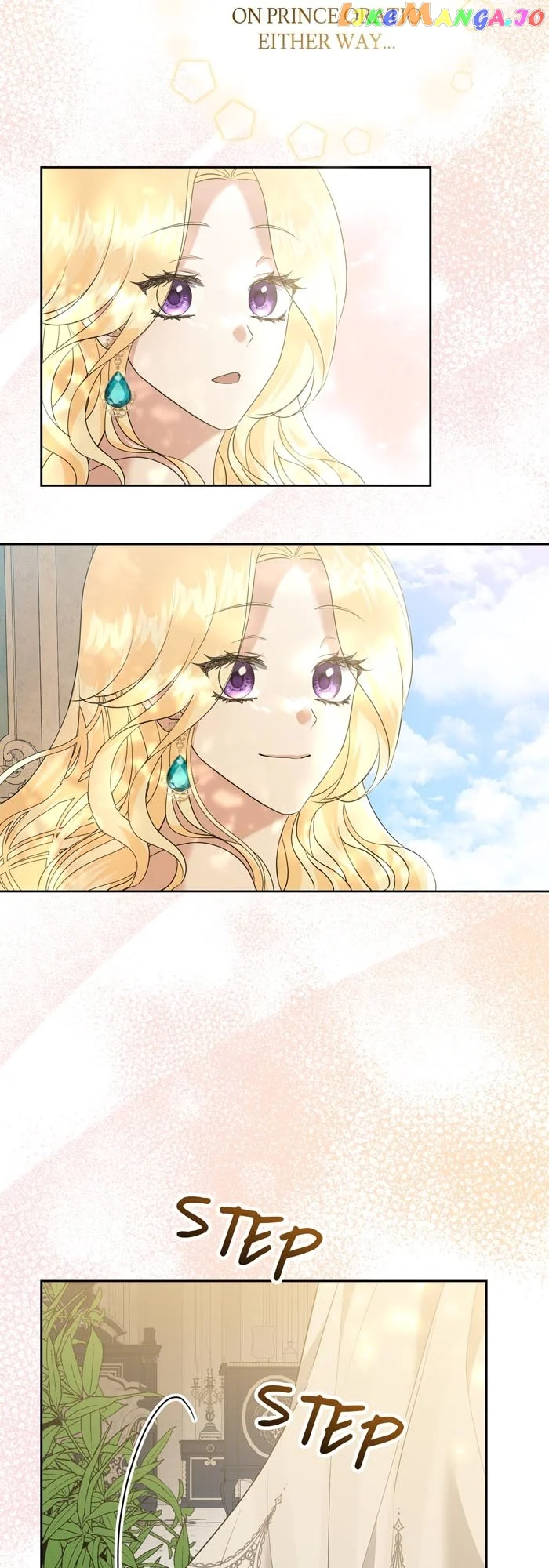 Insanely Radiant chapter 9 page 40