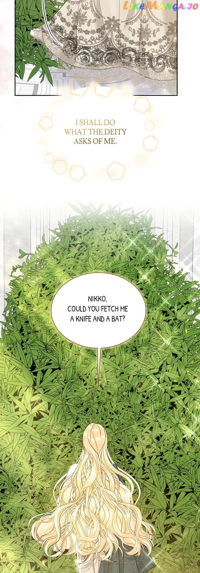 Insanely Radiant chapter 9 page 41
