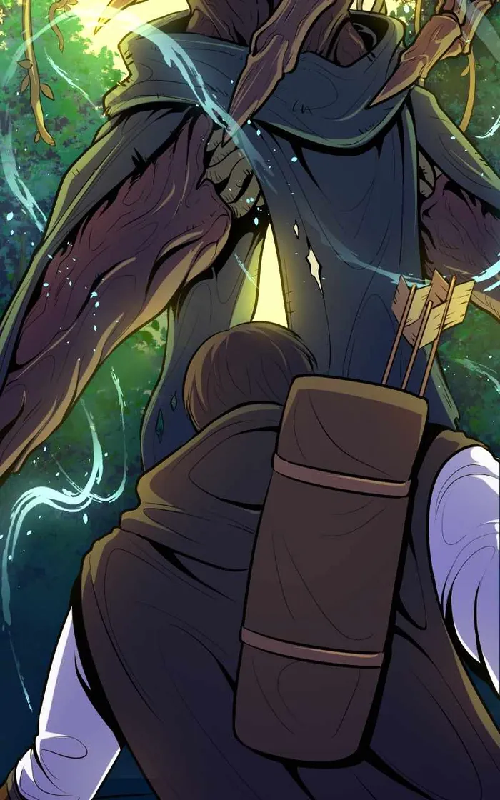 Primal Hunter chapter 1 page 7