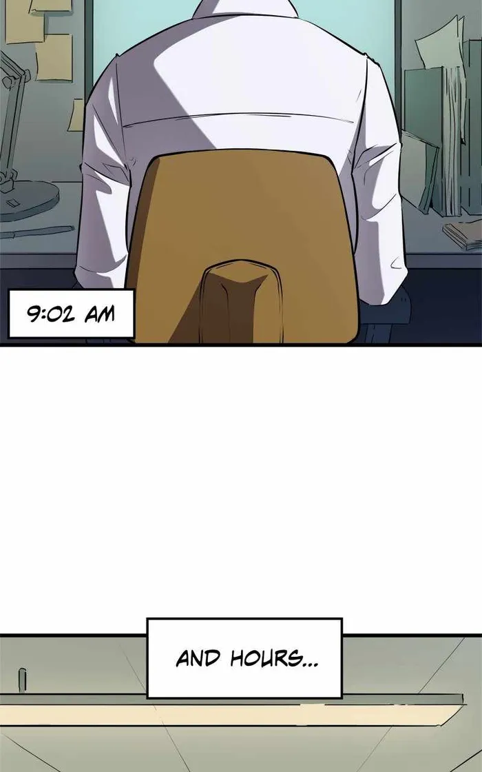 Primal Hunter chapter 1 page 34
