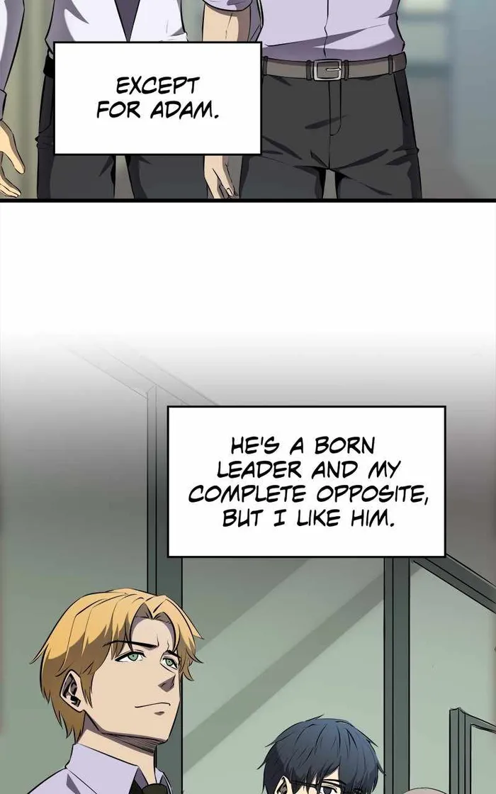 Primal Hunter chapter 1 page 39