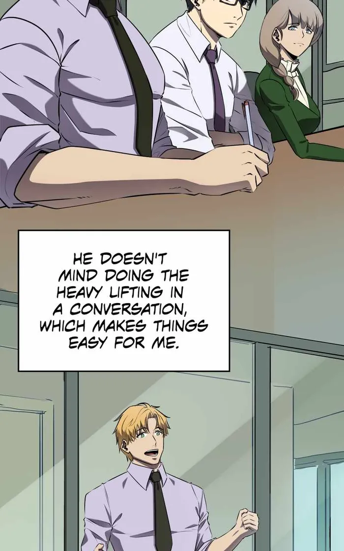 Primal Hunter chapter 1 page 40