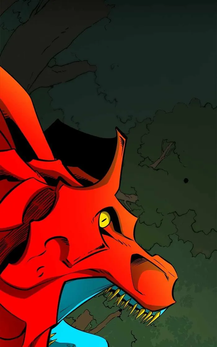 Primal Hunter chapter 1 page 92