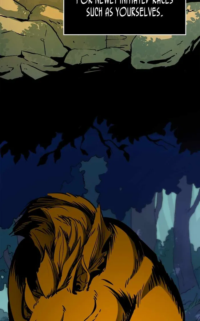 Primal Hunter chapter 1 page 94