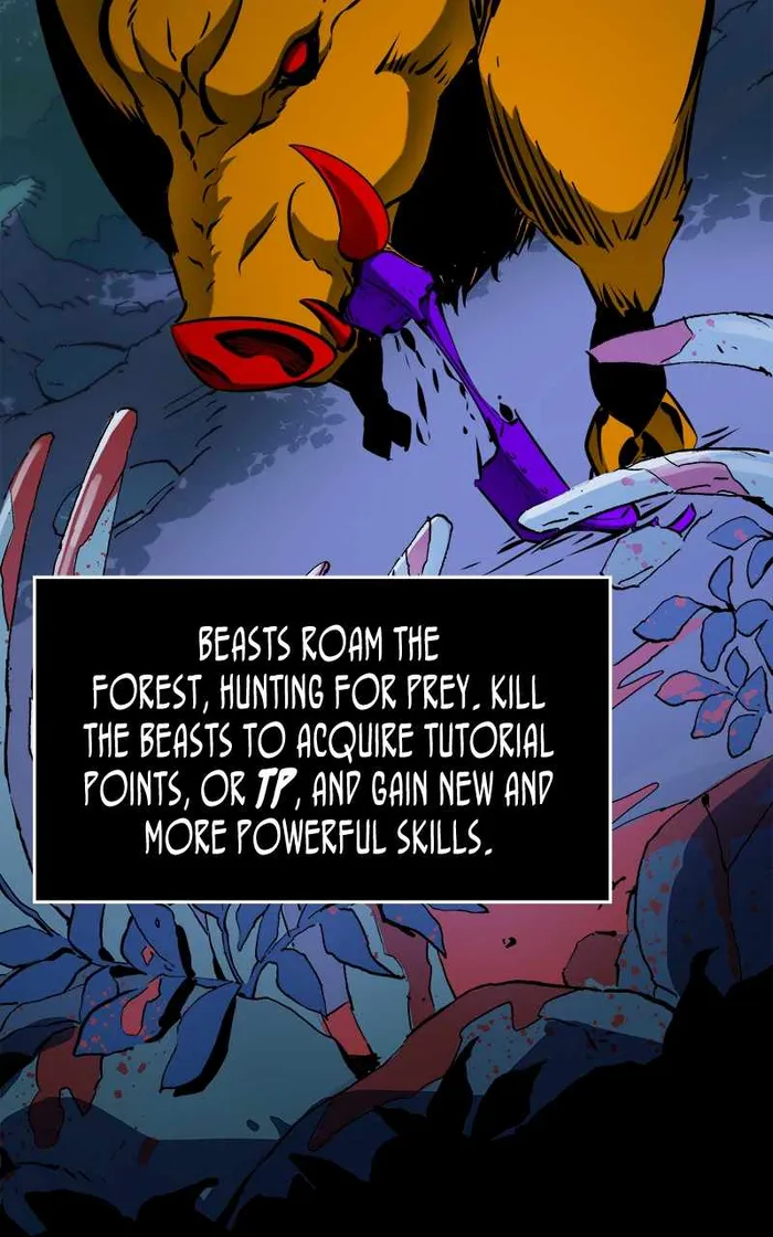 Primal Hunter chapter 1 page 95
