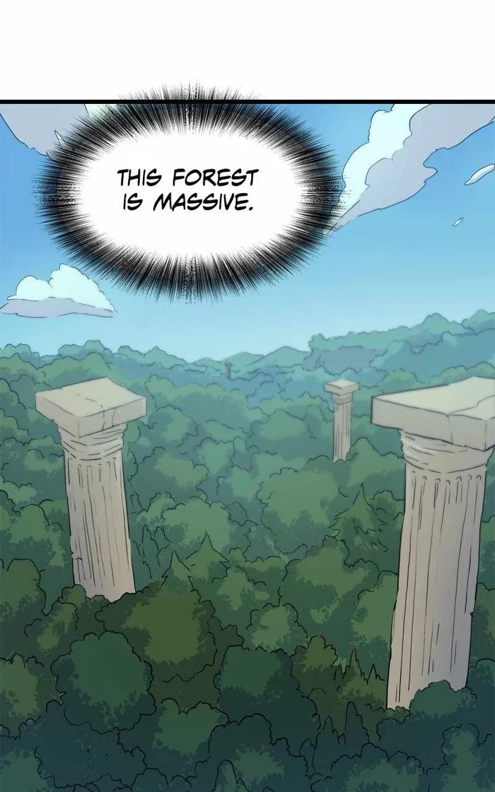 Primal Hunter chapter 1 page 110