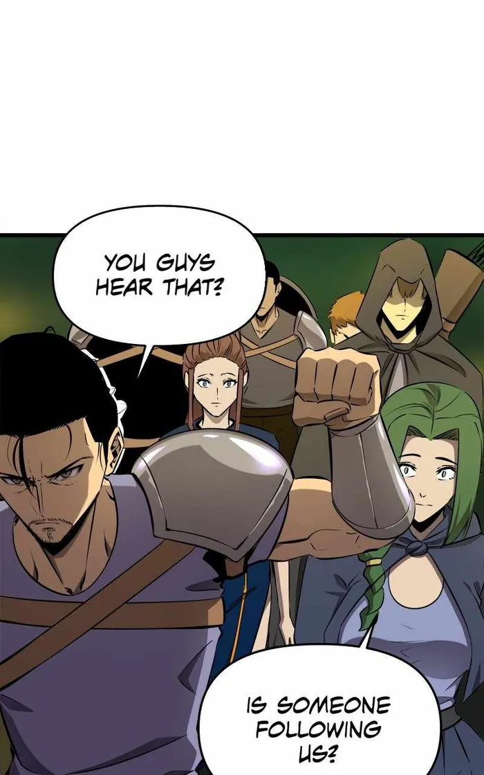Primal Hunter chapter 1 page 118
