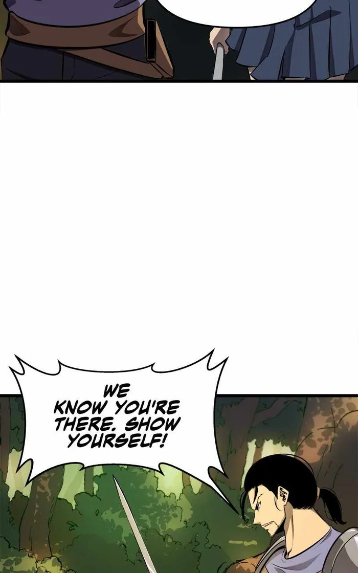 Primal Hunter chapter 1 page 119
