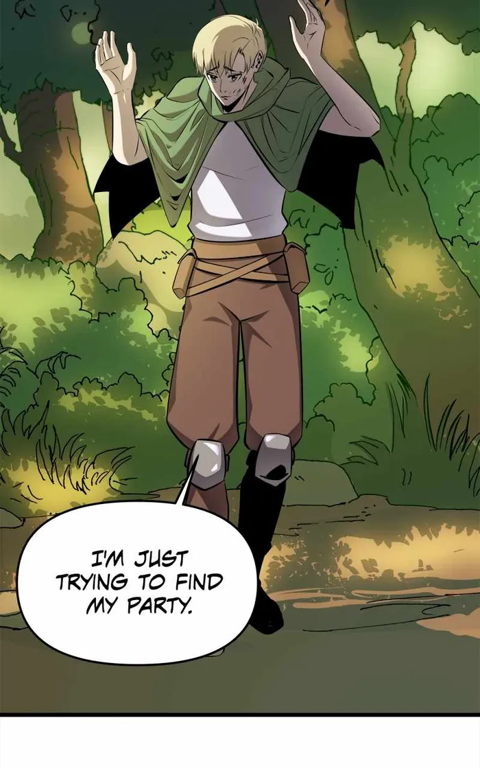Primal Hunter chapter 1 page 121
