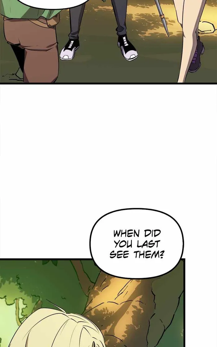 Primal Hunter chapter 1 page 123